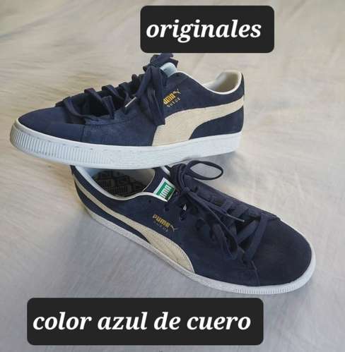 Original Puma Sports