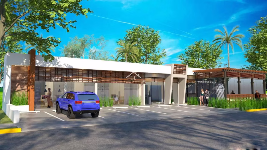 LL - Se Renta Oficina de 215 m² en Carretera Masaya - Imagen 2