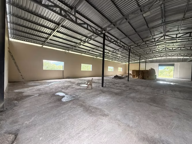 Renta de bodega comerical ubicada en carretera hacia juigalpa  - Imagen 8