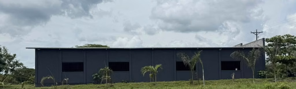 Renta de bodega comerical ubicada en carretera hacia juigalpa  - Imagen 2