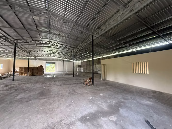 Renta de bodega comerical ubicada en carretera hacia juigalpa  - Imagen 9