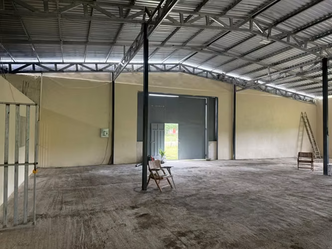 Renta de bodega comerical ubicada en carretera hacia juigalpa  - Imagen 6