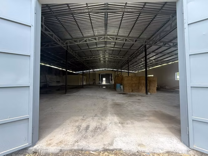 Renta de bodega comerical ubicada en carretera hacia juigalpa  - Imagen 10
