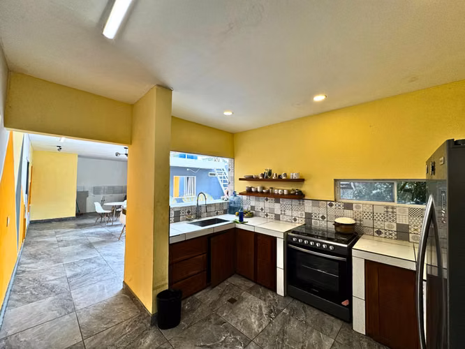 Multi Unit Co Living Retreat for Sale, San Jun del Sur, Nicaragua