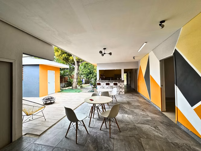 Multi Unit Co Living Retreat for Sale, San Jun del Sur, Nicaragua