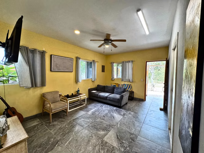 Multi Unit Co Living Retreat for Sale, San Jun del Sur, Nicaragua