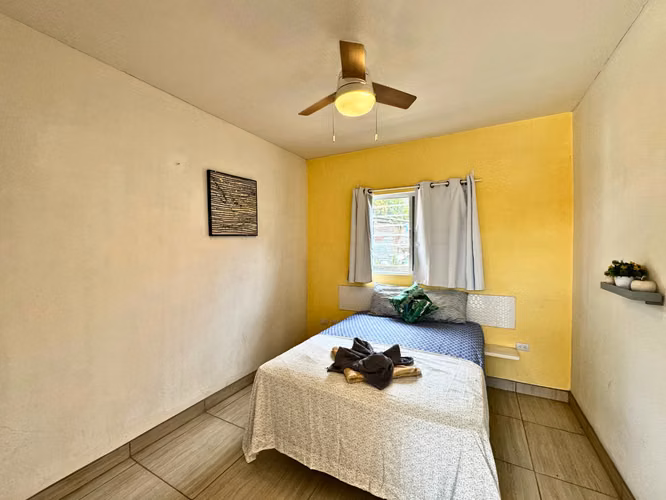 Multi Unit Co Living Retreat for Sale, San Jun del Sur, Nicaragua