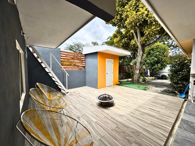 Multi Unit Co Living Retreat for Sale, San Jun del Sur, Nicaragua