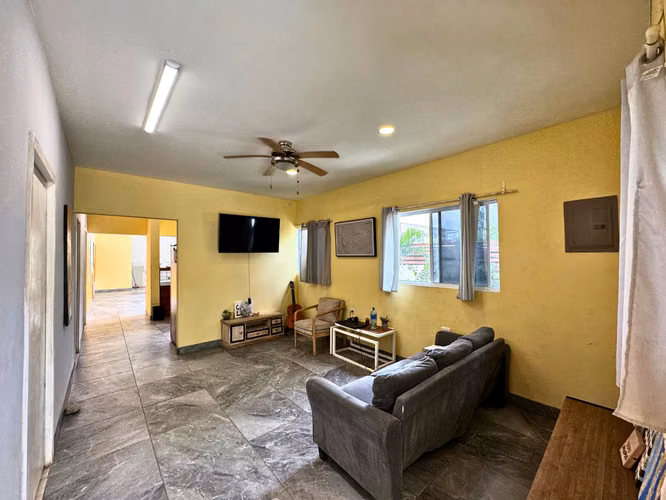 Multi Unit Co Living Retreat for Sale, San Jun del Sur, Nicaragua