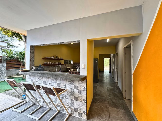 Multi Unit Co Living Retreat for Sale, San Jun del Sur, Nicaragua