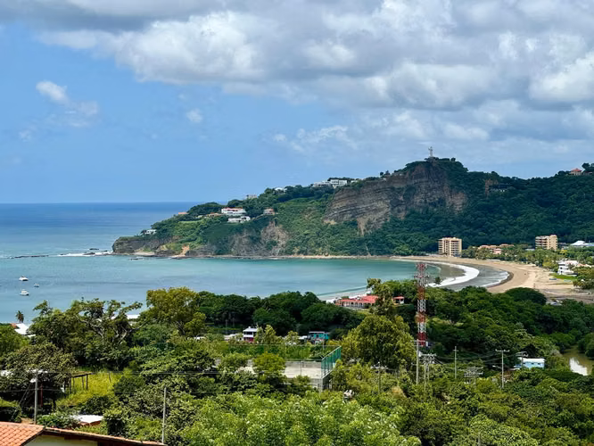 Casa Nuevo Amanecer   Prime Ocean View Property in San Juan del Sur, Nicaragua