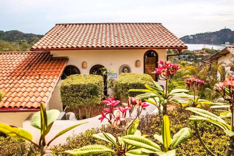Casa Nuevo Amanecer   Prime Ocean View Property in San Juan del Sur, Nicaragua