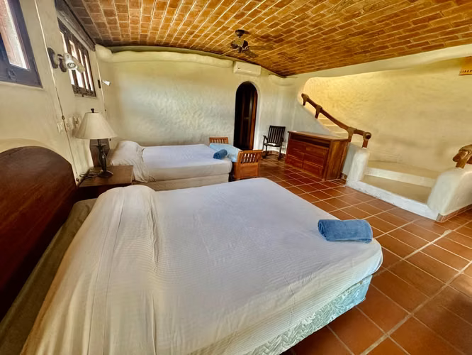 Casa Nuevo Amanecer   Prime Ocean View Property in San Juan del Sur, Nicaragua