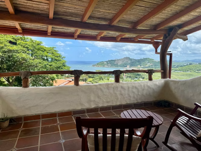 Casa Nuevo Amanecer   Prime Ocean View Property in San Juan del Sur, Nicaragua