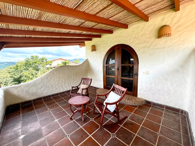 Casa Nuevo Amanecer   Prime Ocean View Property in San Juan del Sur, Nicaragua