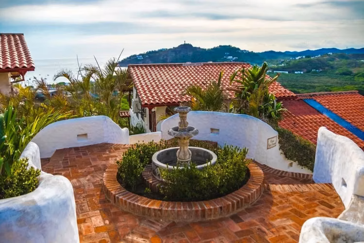 Casa Nuevo Amanecer   Prime Ocean View Property in San Juan del Sur, Nicaragua