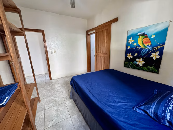 Ocean View Green Home, San Juan del Sur, Nicaragua