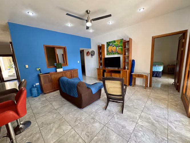 Ocean View Green Home, San Juan del Sur, Nicaragua