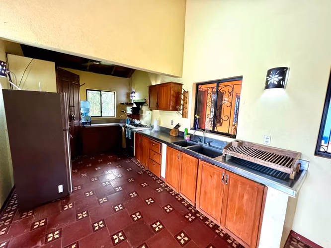 Casa Hacienda   Home Surrounded by Nature in Camino del Sol, Nicaragua - Imagen 10