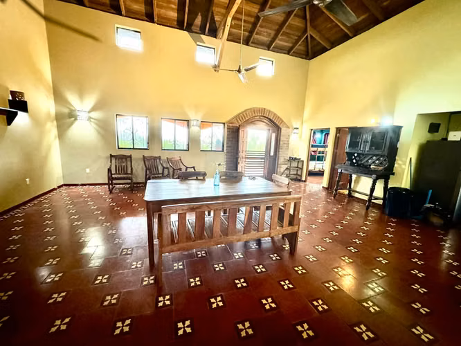 Casa Hacienda   Home Surrounded by Nature in Camino del Sol, Nicaragua - Imagen 12