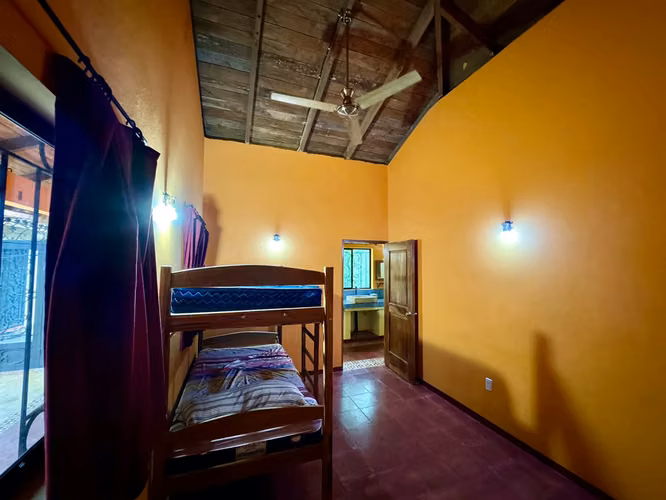 Casa Hacienda   Home Surrounded by Nature in Camino del Sol, Nicaragua - Imagen 18
