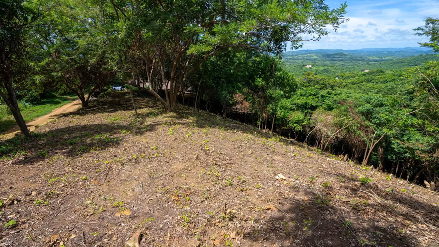 Ocean View Lot O 13 for Sale in Rancho Santana, Nicaragua - Imagen 3