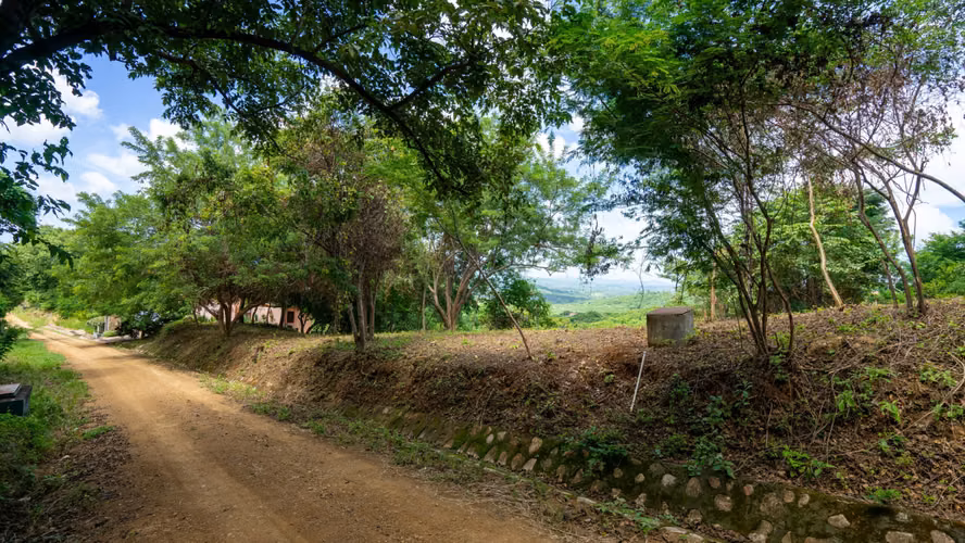 Ocean View Lot O 13 for Sale in Rancho Santana, Nicaragua - Imagen 4