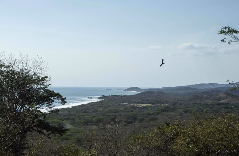 Ocean View Lot O 22 for Sale in Rancho Santana, Nicaragua - Imagen 2
