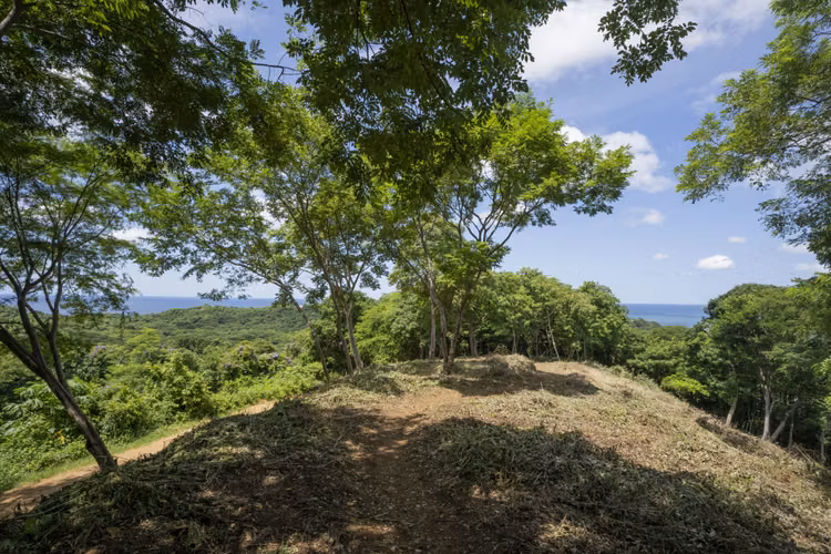 Ocean View Lot O 15 for Sale in Rancho Santana, Nicaragua - Imagen 5