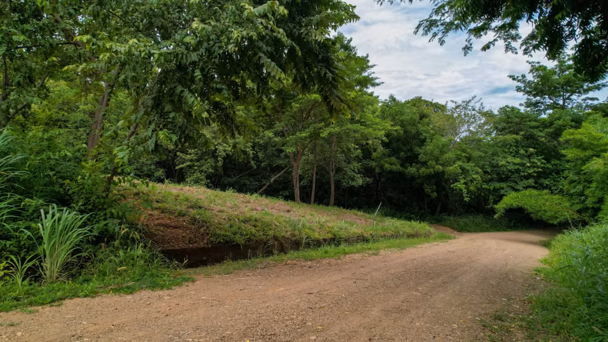 Prime Ocean View Lot D 13 for Sale in Rancho Santana, Nicaragua - Imagen 4