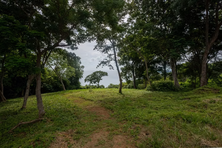 Prime Ocean View Lot T 5 for Sale in Rancho Santana, Nicaragua - Imagen 5