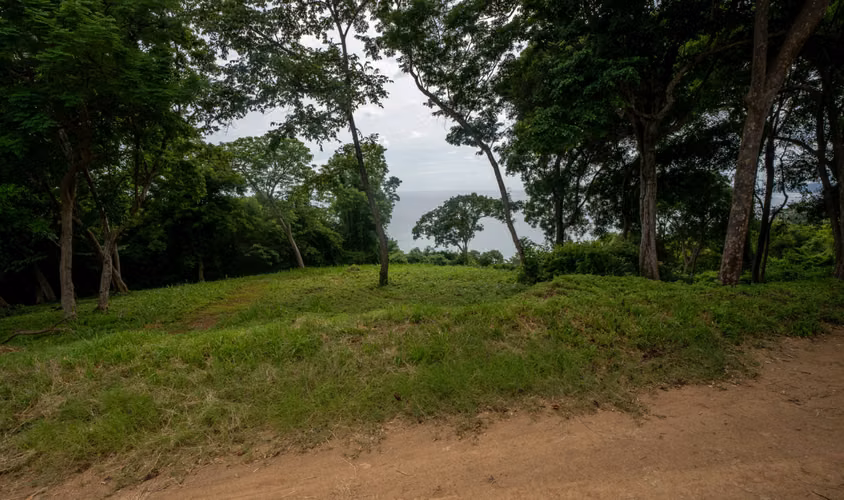 Prime Ocean View Lot T 5 for Sale in Rancho Santana, Nicaragua - Imagen 6