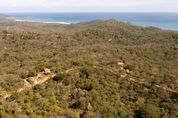 Ocean View Lot S 1 for Sale in Rancho Santana, Nicaragua - Imagen 2