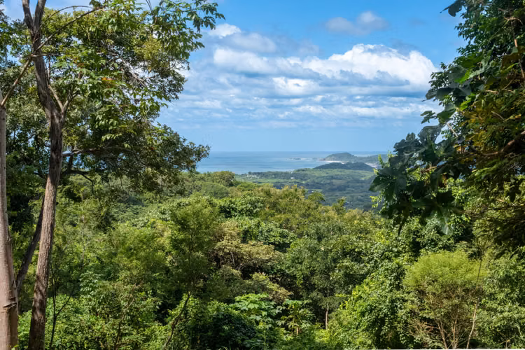 Ocean View Lot S 6 for Sale in Rancho Santana, Nicaragua - Imagen 3