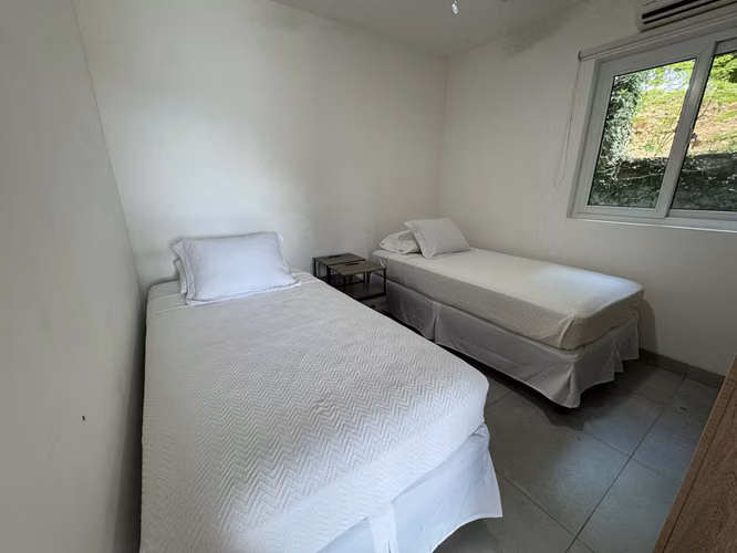 San Juan del Sur Condo for Sale   Furnished, Pool, Bay View