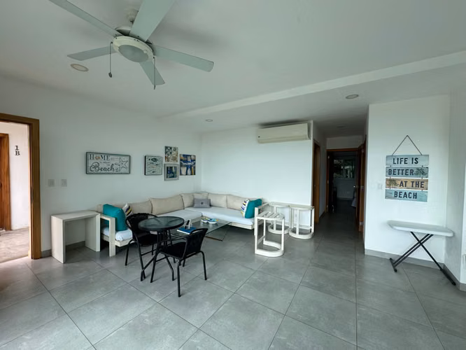 San Juan del Sur Condo for Sale   Furnished, Pool, Bay View