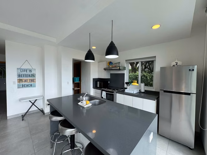San Juan del Sur Condo for Sale   Furnished, Pool, Bay View
