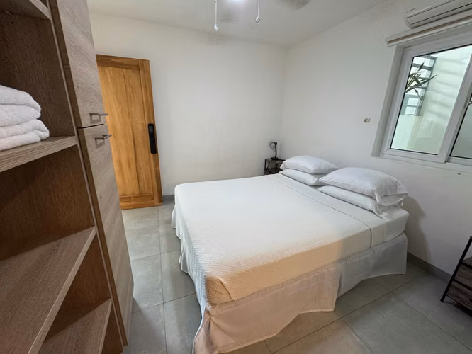 San Juan del Sur Condo for Sale   Furnished, Pool, Bay View