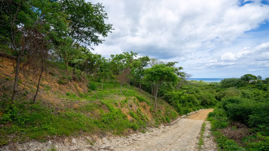 Ocean View Lot S 24 for Sale in Rancho Santana, Nicaragua - Imagen 7