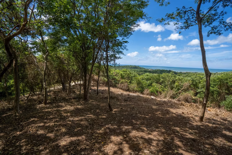 Ocean View Lot R 1 for Sale in Rancho Santana, Nicaragua - Imagen 6