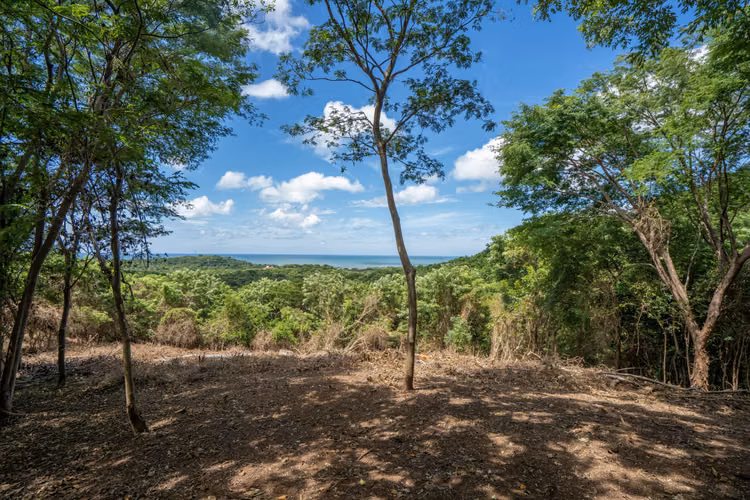 Ocean View Lot R 1 for Sale in Rancho Santana, Nicaragua - Imagen 5