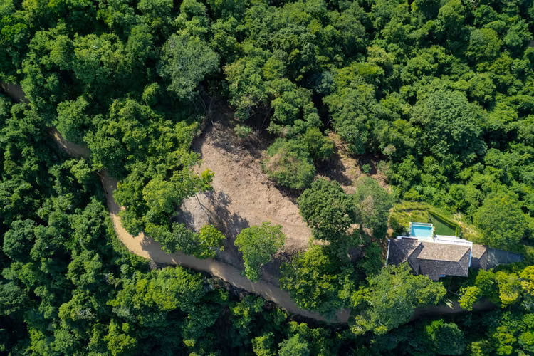 Ocean View Lot O 40 for Sale in Rancho Santana, Nicaragua - Imagen 3