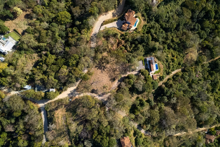 Ocean View Lot O 20 for Sale in Rancho Santana, Nicaragua - Imagen 2