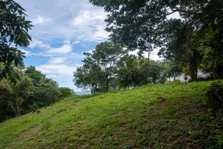 Prime Ocean View Lot D 8 for Sale in Rancho Santana, Nicaragua - Imagen 7