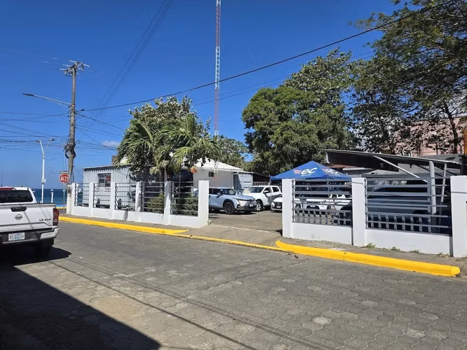 Beachfront   Commercial Corner Lots For Sale In San Juan Del Sur - Imagen 14