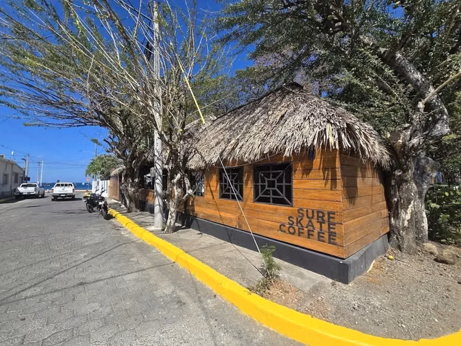 Commercial Lot Steps from the Beach in San Juan del Sur, Nicaragua - Imagen 8