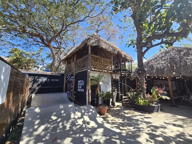 Commercial Lot Steps from the Beach in San Juan del Sur, Nicaragua - Imagen 2