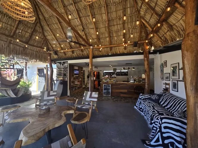 Commercial Lot Steps from the Beach in San Juan del Sur, Nicaragua - Imagen 6