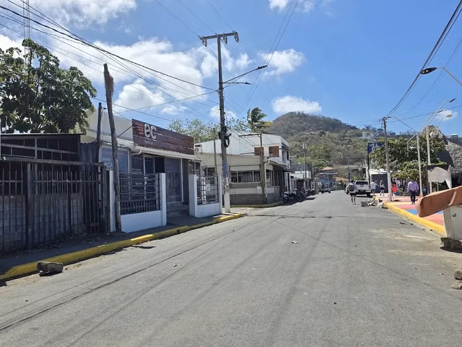 Prime Beachfront Commercial Property in San Juan del Sur, Nicaragua - Imagen 9