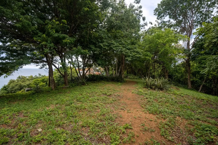 Prime Ocean View Lot D 12 for Sale in Rancho Santana, Nicaragua - Imagen 6